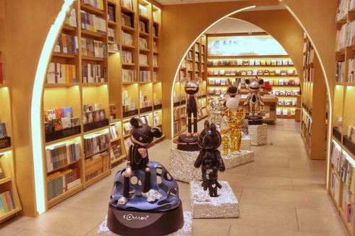 佛山文艺新地标 居民楼藏书阁，融书店、文创与咖啡的阅读乌托邦