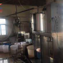 创新与匠心 中山市创鑫节能厨具设备厂的艺术探索