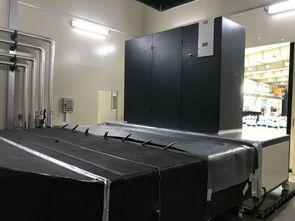 创无限 新飞跃——世图兹杭州工厂测试实验室开幕纪实