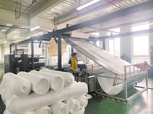 可利雅纺织面料数字化工厂 以科技助推毛绒玩具文创产业链延链补链的市场营销策划