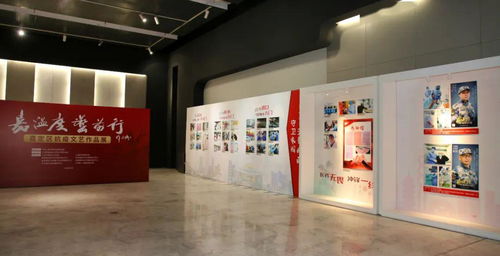 900余件原创文艺作品线上线下同步展出，这场艺术盛宴不容错过