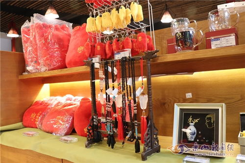 大佛印象 如何让文旅文创产品成为市场的香饽饽