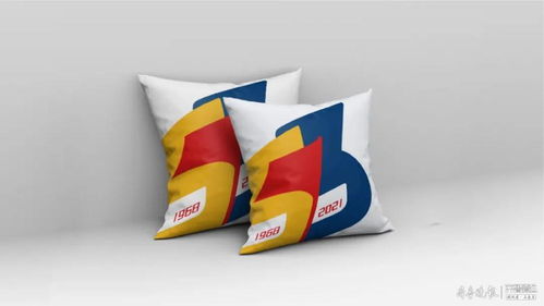 匠心五十三载，文创点亮未来——鲁南制药厂庆标志发布，暖心文创产品传递爱与温度