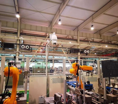 5G赋能智造新篇 中信重工智慧工厂登顶，河南移动科技创新助力文艺创作