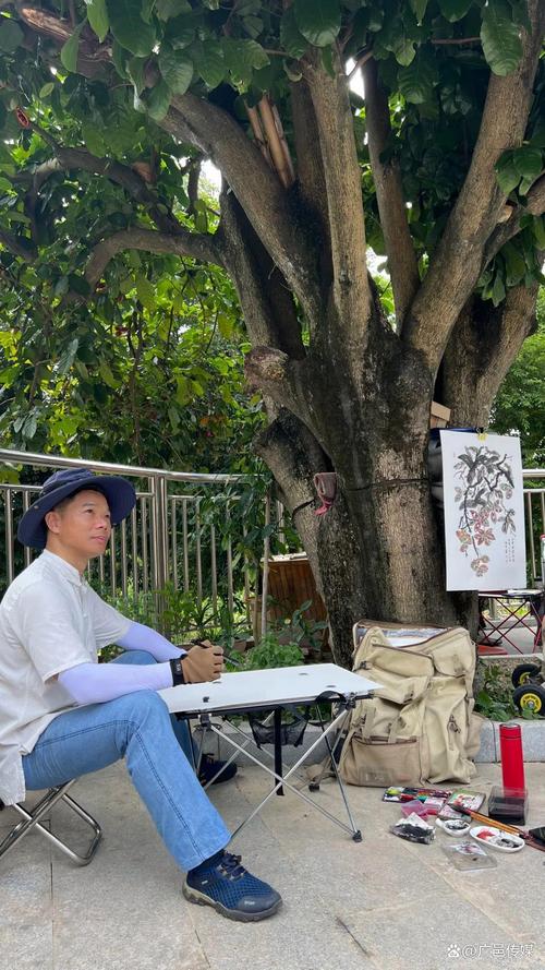 上巷凤眼果文艺作品选登(四)首套上巷凤眼果书签完成创作